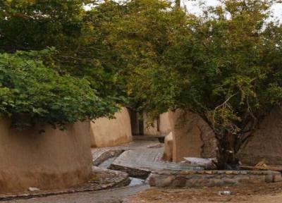 روستای تاریخی جاجا ، اصفهان Jaja