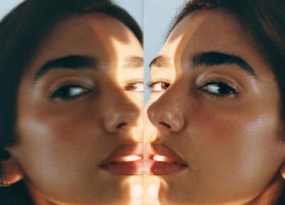 متن و ترجمه آهنگ Houdini از Dua Lipa