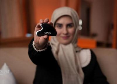 آنالیز ماساژور دستی ساویس مدل گواشا؛ طراحی زیبا و کاربردی