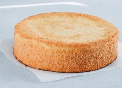 طرز تهیه کیک اسفنجی ساده و پف دار؛ دستور مرحله به مرحله