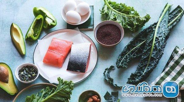 چند نکته تغذیه ای درباره مقاومت به انسولین مقاومت به انسولین: راهکارهای پیشگیری و تغذیه مناسب برای حفظ سلامت
