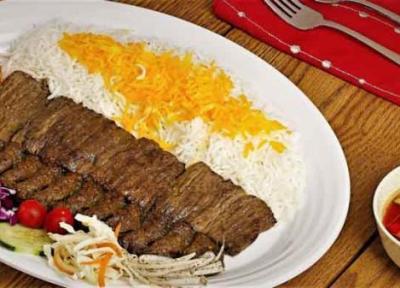 طرز تهیه کباب برگ خانگی؛ راهنمای کامل همراه با بررسی خواص مواد اولیه