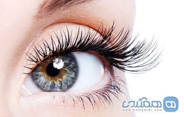 روش های سریع و بی ضرر برای رشد مژه رازهای داشتن مژه های پرپشت و سالم به روش های طبیعی
