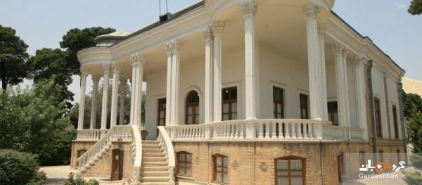 عمارت عزیزالسلطان؛ یادگار ملیجک ناصرالدین شاه در مجلس، عمارت عزیزالسلطان؛ یادگار ملیجک ناصرالدین شاه در مجلس، سرنوشت عمارت بعد از ملیجک؛ از سپهبد زاهدی تا عسگراولادی