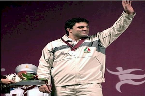 امید ناییج: بعد از 10 سال بازنشستگی گفتند، تست بده! امید ناییج: بعد از 10 سال بازنشستگی گفتند، تست بده!