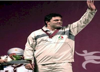 امید ناییج: بعد از 10 سال بازنشستگی گفتند، تست بده!