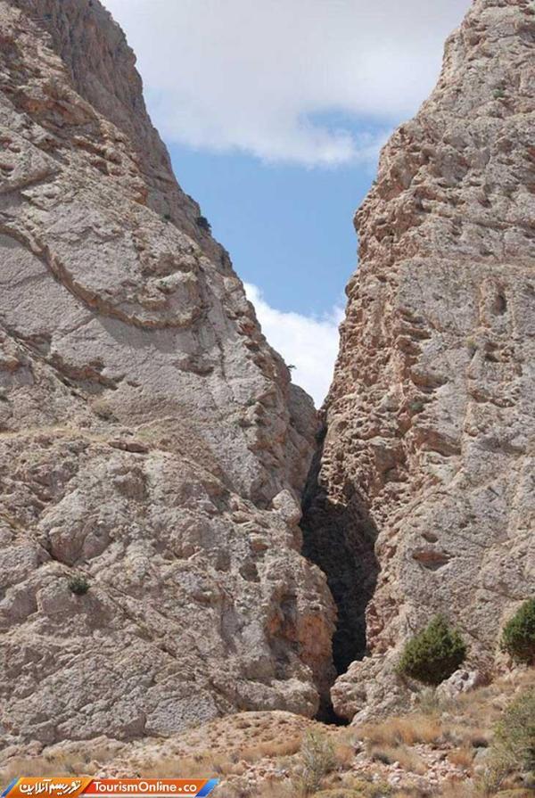 روستای مجن شاهرود منطقه ای خوش آب و هوا در کویر روستای مجن شاهرود منطقه ای خوش آب و هوا در کویر