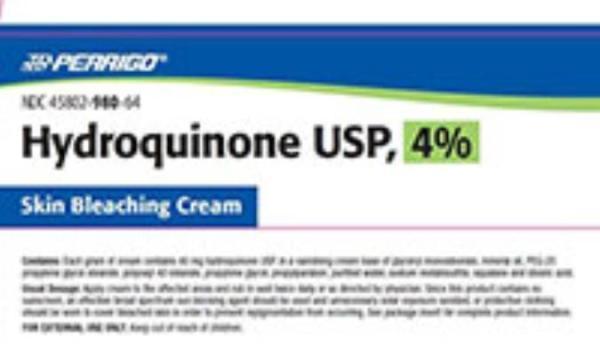 هیدروکینون (HYDROQUINONE) هیدروکینون (HYDROQUINONE)