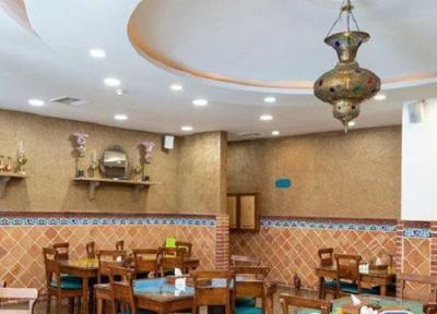 رستوران های محبوب سعادت آباد در آبان 1404: سفری به قلب طعم ها