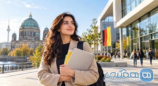 تحصیل در آلمان؛ تصمیمی که بهتر است با حساب و کتاب آغاز گردد